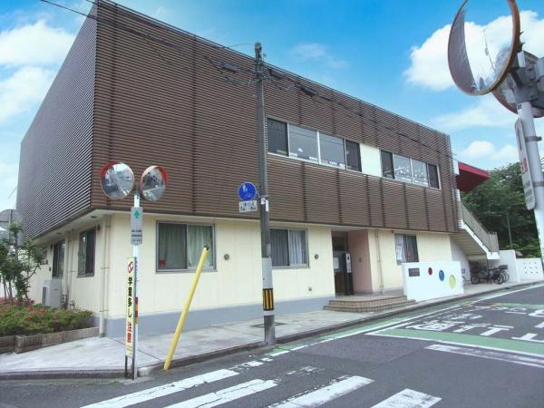 川越市仙波町3丁目3期　新築分譲住宅　全4棟　1号棟(あそか幼稚園)