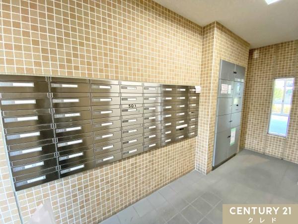 コンフォート若葉ポルカ