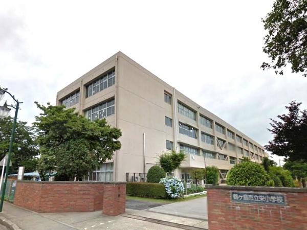 コンフォート若葉ポルカ(鶴ヶ島市立栄小学校)