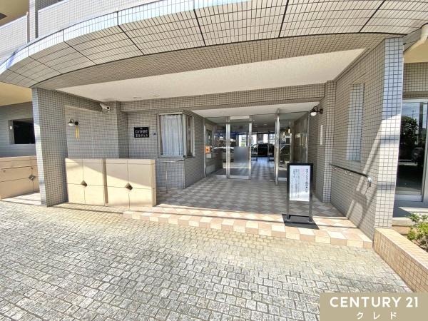 コンフォート若葉ポルカ