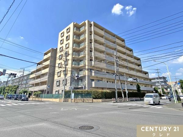 コンフォート若葉ポルカ