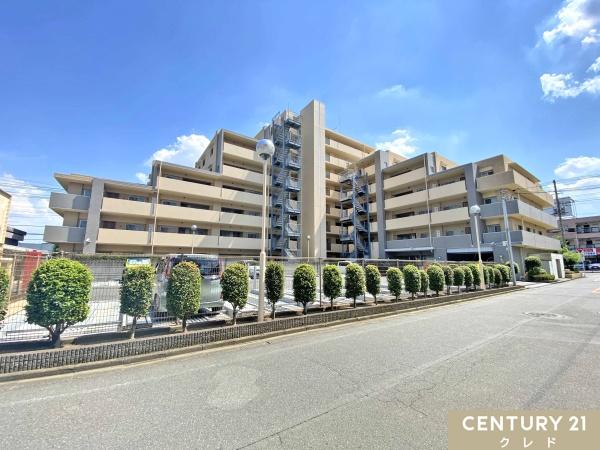 コンフォート若葉ポルカ