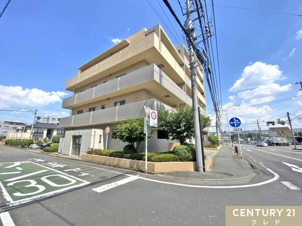 コンフォート若葉ポルカ