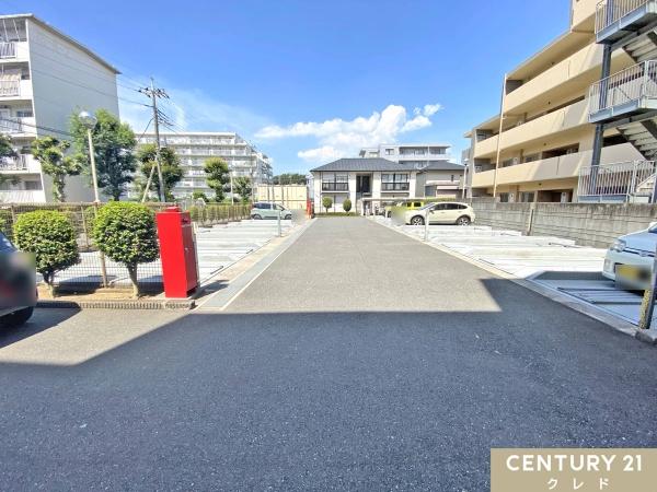 コンフォート若葉ポルカ