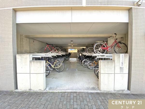 コンフォート若葉ポルカ