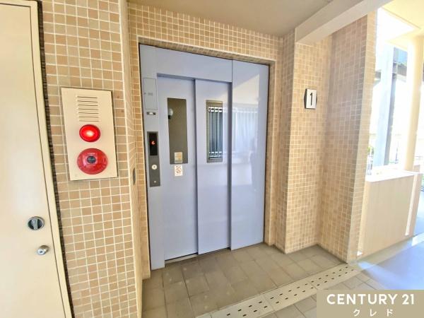 コンフォート若葉ポルカ