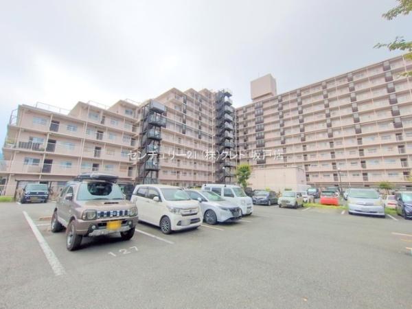 コンドミニアム坂戸