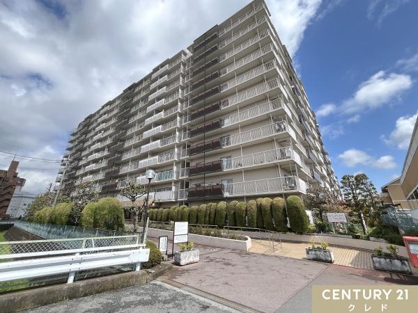 コンドミニアム坂戸