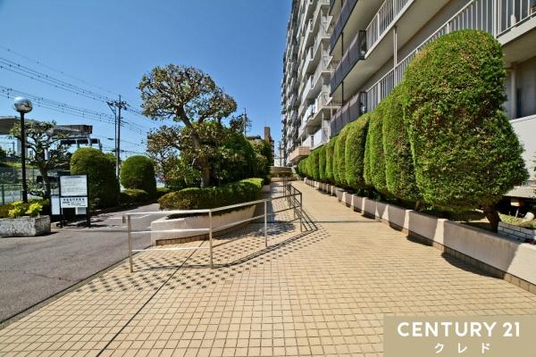 コンドミニアム坂戸