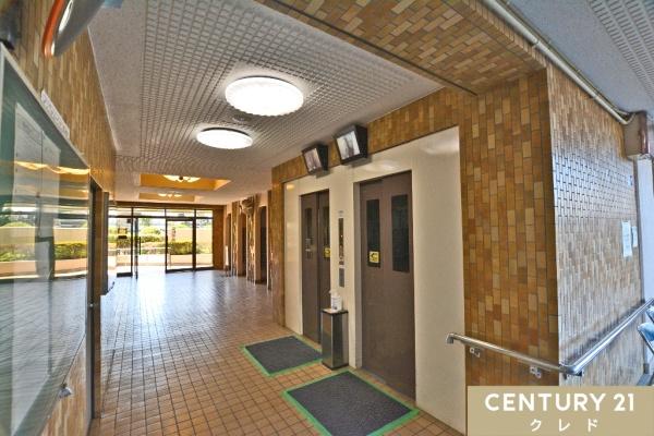 コンドミニアム坂戸