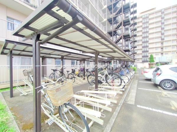 コンドミニアム坂戸