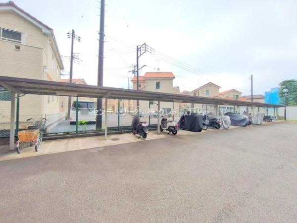 コンドミニアム坂戸