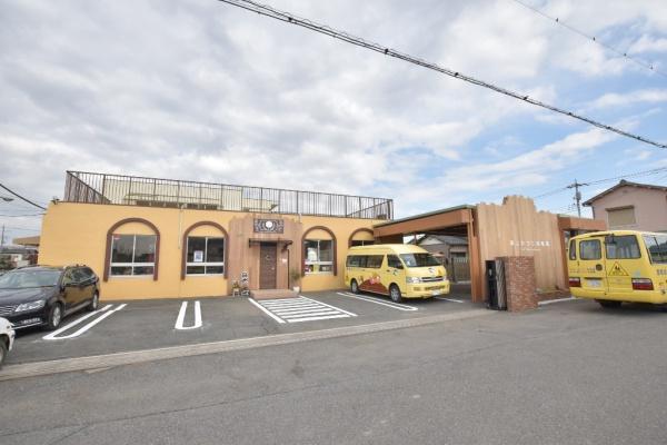 川越市今成2丁目　新築一戸建て(第二ひつじ幼稚園)