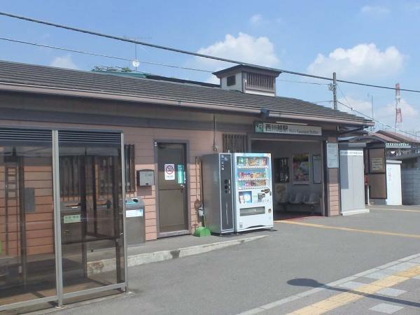 川越市今成2丁目　新築一戸建て(西川越駅（JR川越線）)