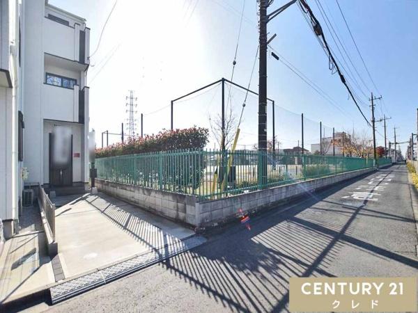 川越市旭町1丁目　中古一戸建て