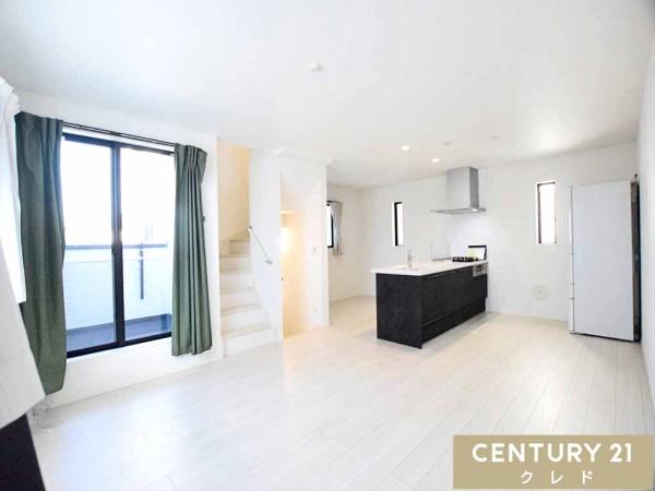 川越市旭町1丁目　中古一戸建て