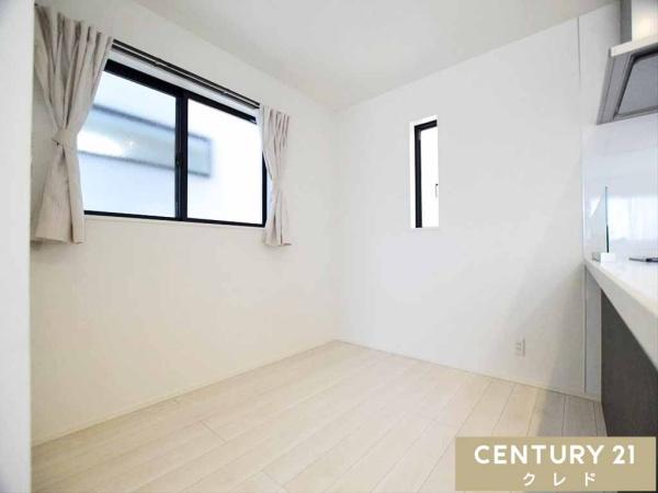 川越市旭町1丁目　中古一戸建て