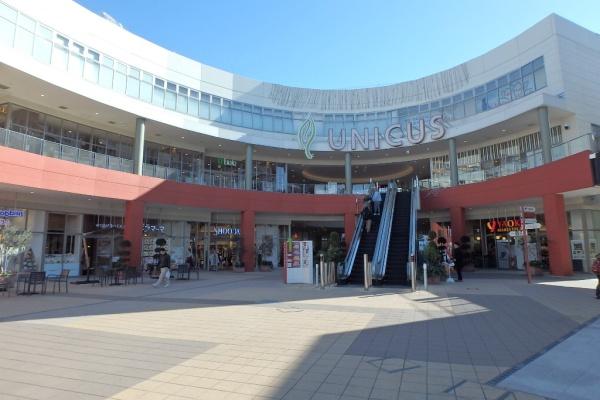 セラード川越(ヤオコー川越西口店)