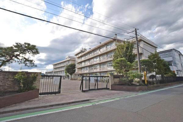 セラード川越(川越市立中央小学校)