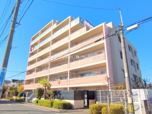 グラン・コート川越新河岸