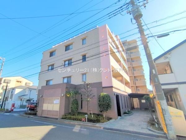 グラン・コート川越新河岸