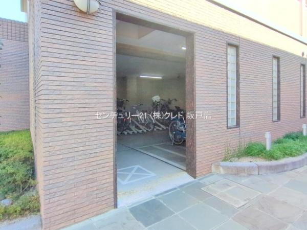 グラン・コート川越新河岸