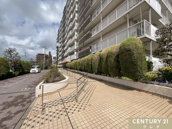 コンドミニアム坂戸