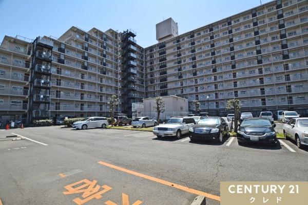 コンドミニアム坂戸