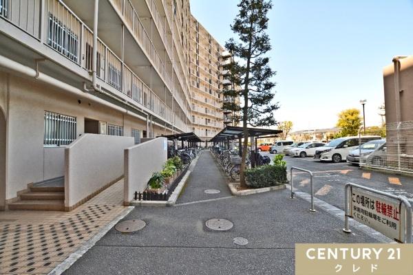 コンドミニアム坂戸