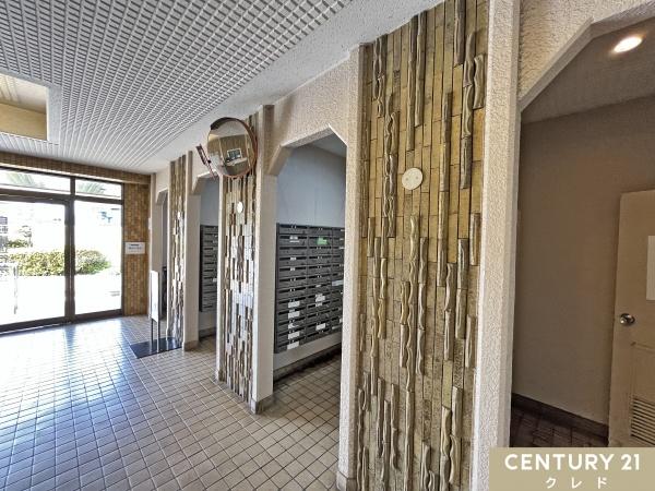 コンドミニアム坂戸