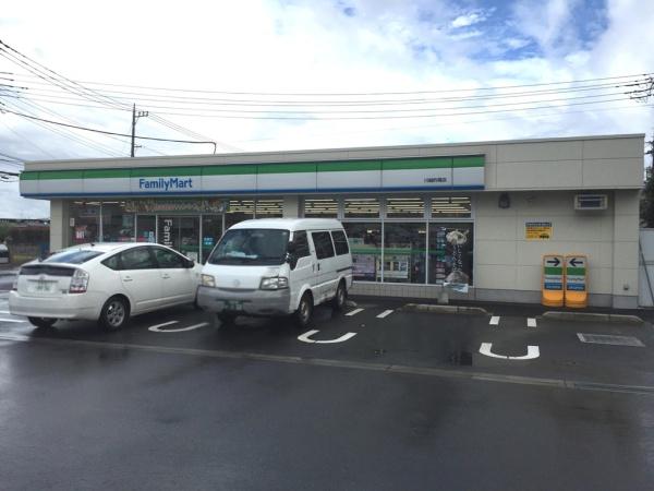 川越市的場第38　新築一戸建て(ファミリーマート川越笠幡店)