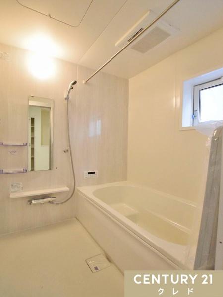 川越市笠幡　新築分譲住宅　全3棟　1号棟