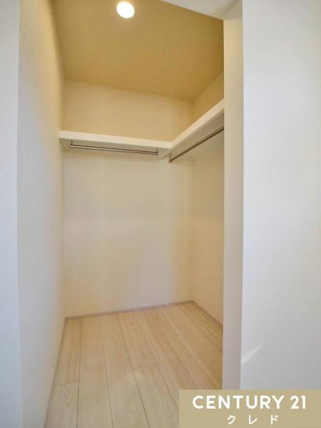 川越市笠幡　新築分譲住宅　全3棟　1号棟