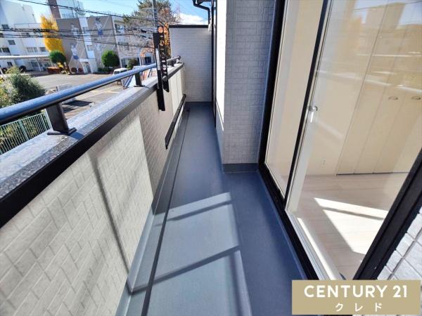 川越市笠幡　新築分譲住宅　全3棟　1号棟