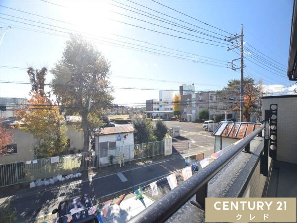 川越市笠幡　新築分譲住宅　全3棟　1号棟