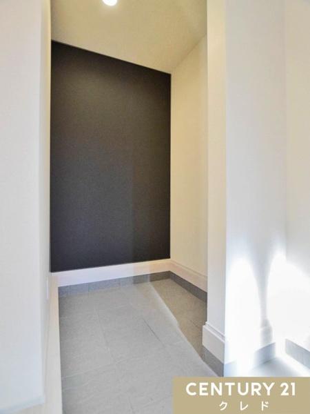 川越市笠幡　新築分譲住宅　全3棟　1号棟