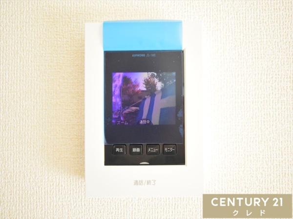 川越市笠幡　新築分譲住宅　全3棟　1号棟