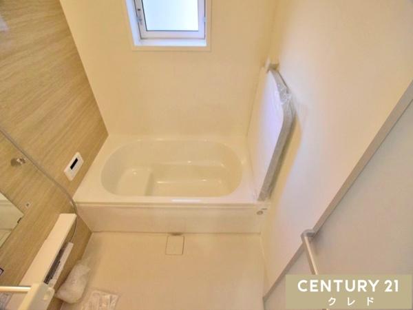 川越市笠幡　新築分譲住宅　全3棟　2号棟