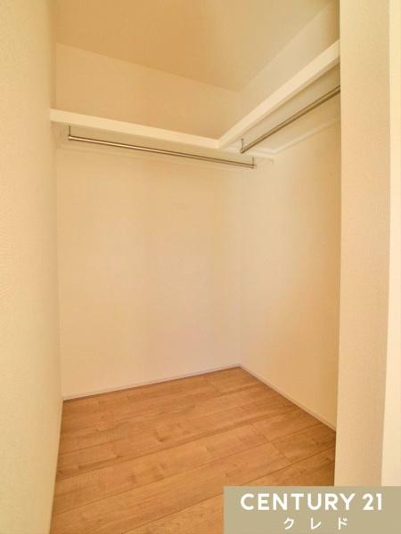 川越市笠幡　新築分譲住宅　全3棟　2号棟