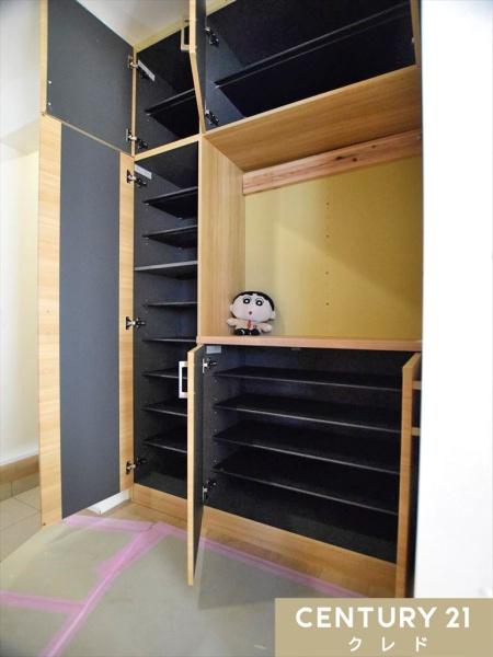 川越市笠幡　新築分譲住宅　全3棟　2号棟