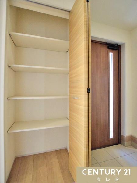 川越市笠幡　新築分譲住宅　全3棟　2号棟