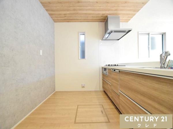 川越市笠幡　新築分譲住宅　全3棟　2号棟