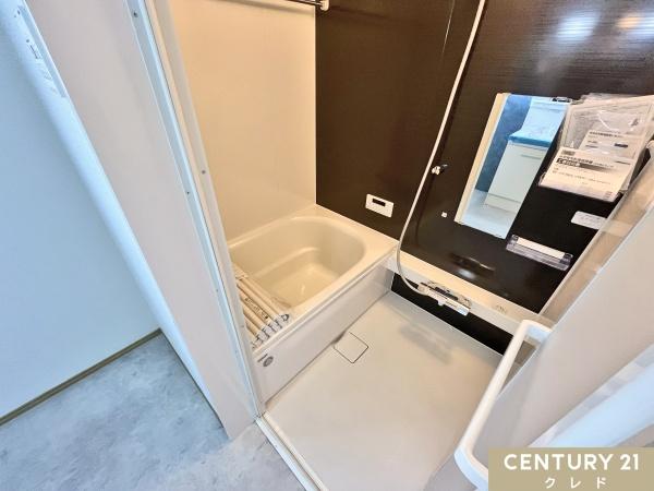 坂戸市中富町の中古一戸建て