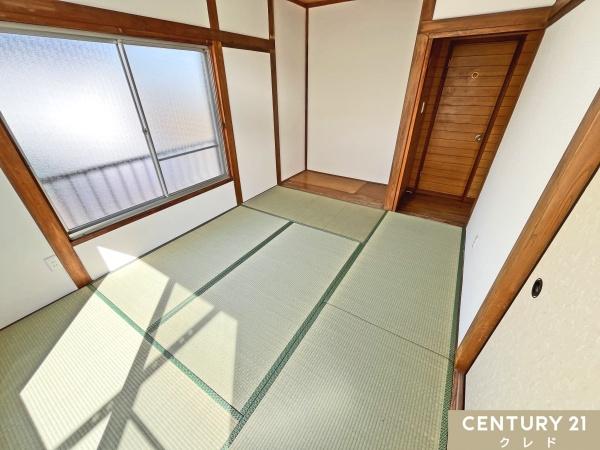 坂戸市中富町の中古一戸建て