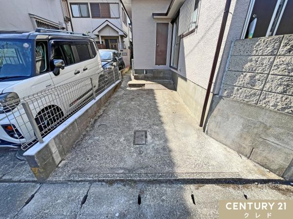 坂戸市中富町の中古一戸建て