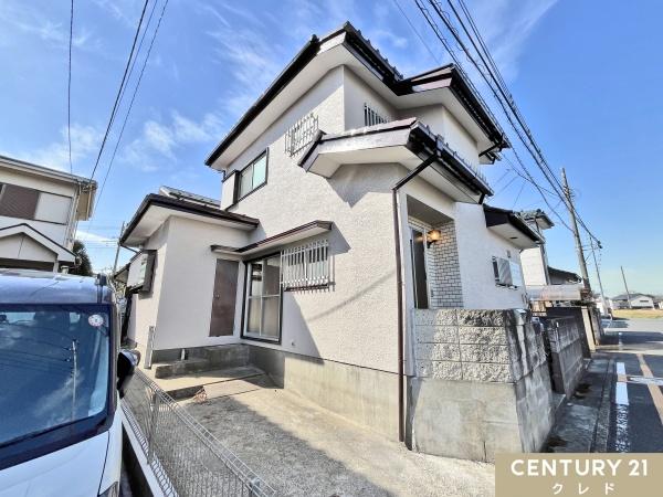 坂戸市中富町の中古一戸建て