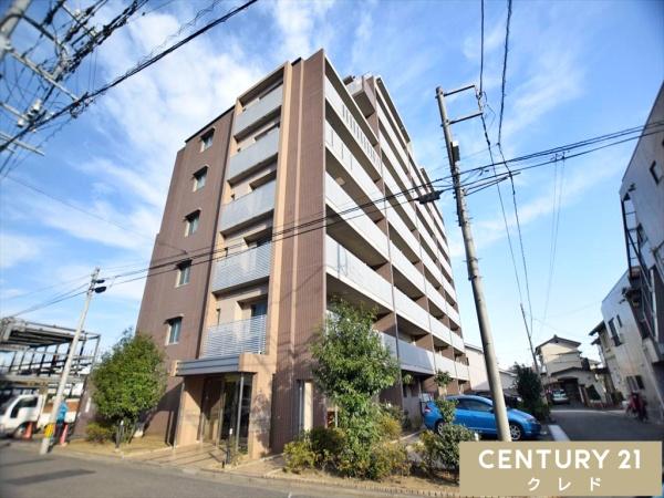 ユアコート川越アデッソ