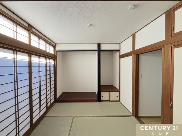 東松山市大字西本宿の中古一戸建て