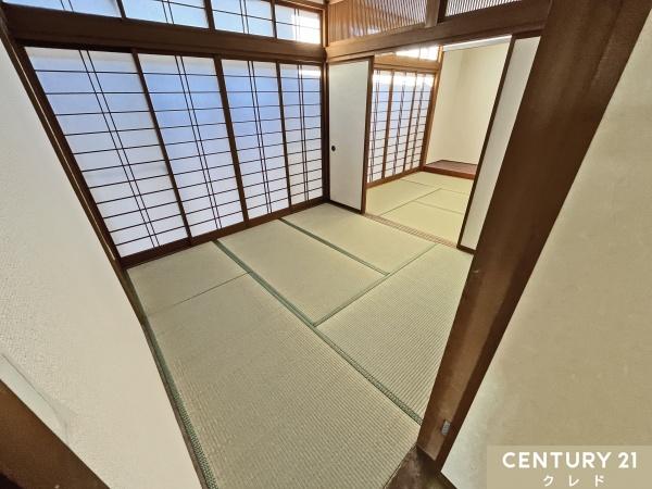 東松山市大字西本宿の中古一戸建て