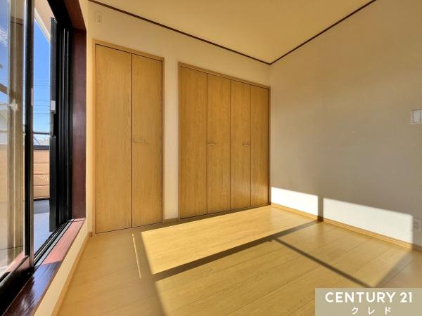 東松山市大字西本宿の中古一戸建て